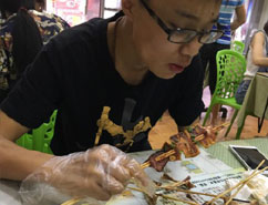 保城镇烧烤加盟,学烧烤技术,开烧烤店多少钱
