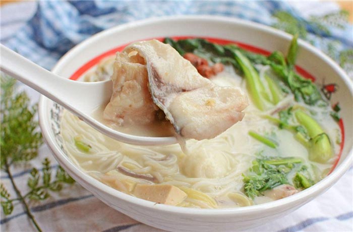 保城镇鱼粉培训