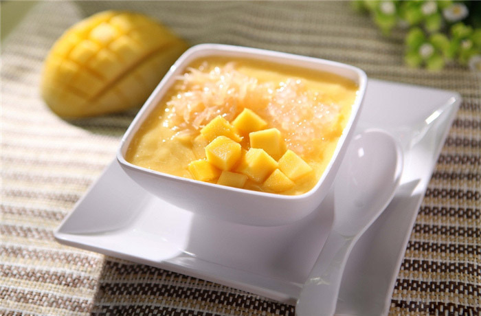 保城镇港式甜品培训